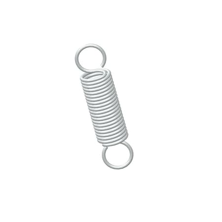 Approved Vendor Extension Spring, O= .180, L= .75, W= .020 G609968258